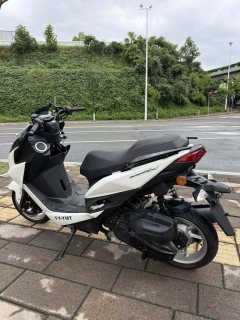 Feiying F-Max 150 - ფოტო 4