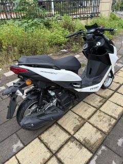 Feiying F-Max 150 - ფოტო 5