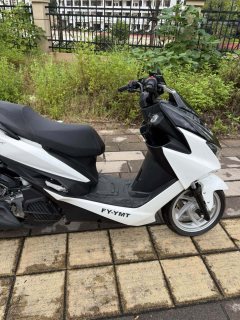 Feiying F-Max 150 - ფოტო 6
