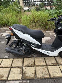 Feiying F-Max 150 - ფოტო 7