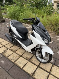 Feiying F-Max 150 - ფოტო 8