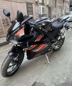 Feiying R25 250 cc - ფოტო 1