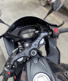 Feiying R25 250 cc - ფოტო 2