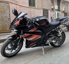 Feiying R25 250 cc - ფოტო 3