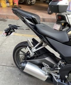 Feiying R25 250 cc - ფოტო 5