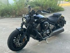 Benda Black Flag 500 - ფოტო 1