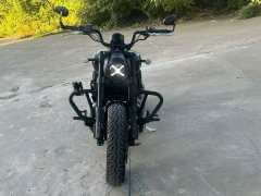 Benda Black Flag 500 - ფოტო 3