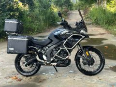 CFMOTO 700MT - ფოტო 2