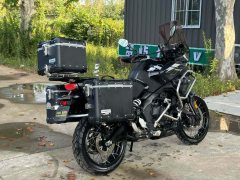 CFMOTO 700MT - ფოტო 3