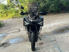CFMOTO 700MT - ფოტო 5