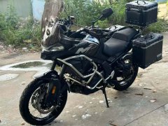 CFMOTO 700MT - ფოტო 6