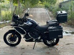 CFMOTO 700MT - ფოტო 7
