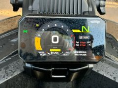 CFMOTO 700MT - ფოტო 8