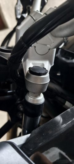 BMW R 1250 GS - ფოტო 2