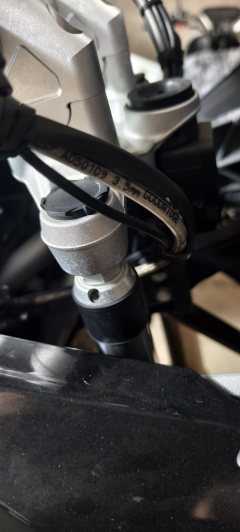 BMW R 1250 GS - ფოტო 3