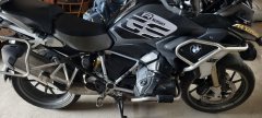BMW R 1250 GS - ფოტო 4
