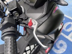 Aprilia SR GT 200 - ფოტო 6