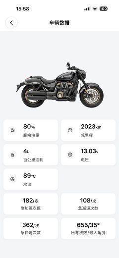 Voge CU625 600 cc - ფოტო 2