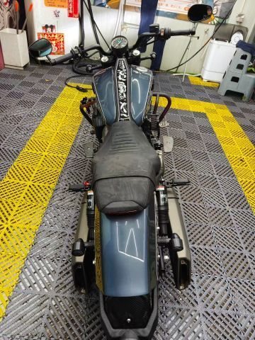 2023 Benda Black Flag 500