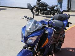 Dadiyingwang DD250R - ფოტო 11