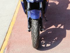 Dadiyingwang DD250R - ფოტო 12