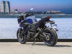 Dadiyingwang DD250R - ფოტო 5