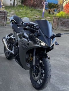Yuantu GP250 - ფოტო 1