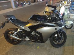 Yuantu GP250 - ფოტო 2