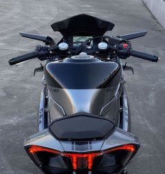 Yuantu GP250 - ფოტო 5