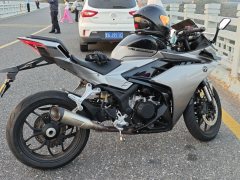 Yuantu GP250 - ფოტო 6