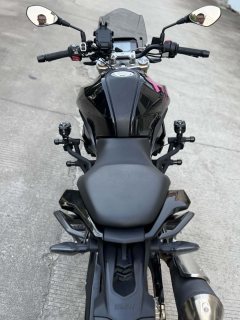 BMW G 310 R - photo 4