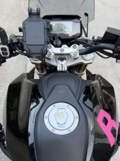 BMW G 310 R - photo 6