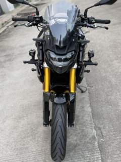 BMW G 310 R - photo 7