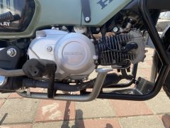 Sundiro Honda Cross Cub 110 cc - ფოტო 6