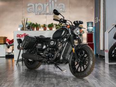 Hyosung GV300S - фото 12