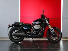 Hyosung GV300S - фото 8