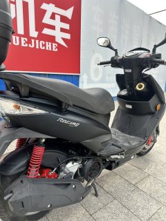 KYMCO Curve 150 - ფოტო 5