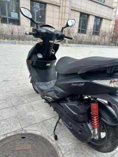 KYMCO Curve 150 - ფოტო 6