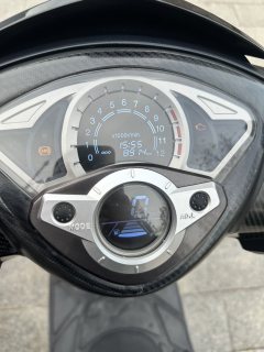 KYMCO Curve 150 - ფოტო 7