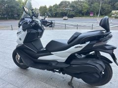Voge SR4 Max 350 cc - ფოტო 6