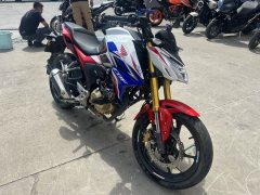 Sundiro Honda CBF190R - ფოტო 2