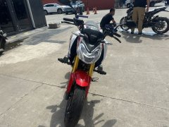 Sundiro Honda CBF190R - ფოტო 3