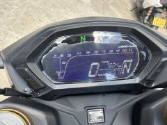 Sundiro Honda CBF190R - ფოტო 6