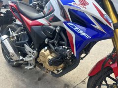 Sundiro Honda CBF190R - ფოტო 7