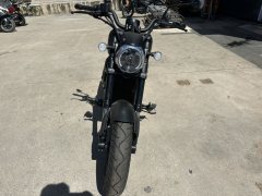 QJMOTOR Flash 250 - photo 3