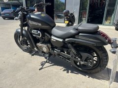 QJMOTOR Flash 250 - photo 6