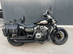 Benda Challenger 300 - ფოტო 1