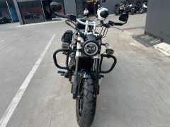 Benda Challenger 300 - ფოტო 3