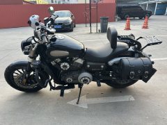 Benda Challenger 300 - ფოტო 5