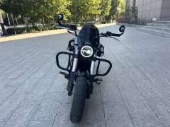 Benda Challenger 300 - ფოტო 1
